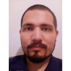 José Andrés Méndez Segura
