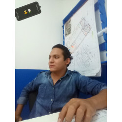Kenneth Castillo Cruz