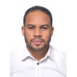 Salvador Enmanuel Angeles Jimenez