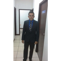 William Antonio Santana López