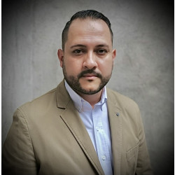 Jonathan Arias Poveda