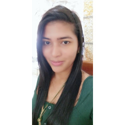 Miriam Yisel Reyna Estrada