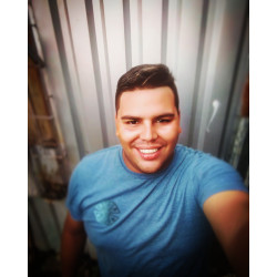 Jose Enmanuel Martínez Baquedano