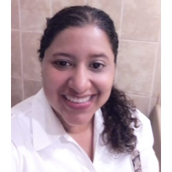 Tatiana Cruz Castillo
