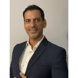 Marcello Tapia