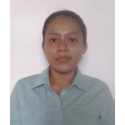 Xiana Liseth Pérez