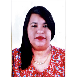 Dannelly Abreu