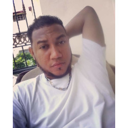 Manuel jesus Ramírez roa