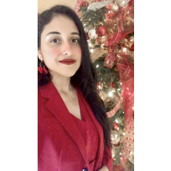 Andreina Morales Fuentes