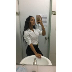 Erika Medina