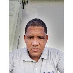 Luis Daniel Mauricio Mosquea