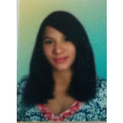 Rossy Key Rodríguez Sánchez