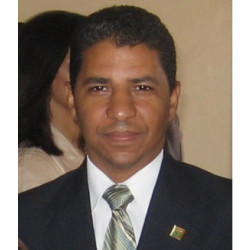Eudes De la Cruz