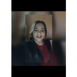 Andrea Josefina González Pacheco