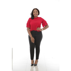 Mayfri Roa Terrero