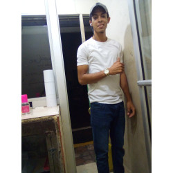 Maik Antonio Santana