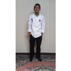 Elmer sting Lopez Hernandez