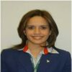 Veronica C. Montenegro Falconett