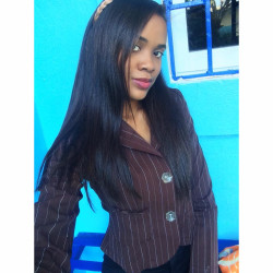 Lorena Cristal Feliz Mejía