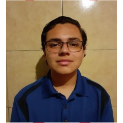 Franklin Daniel Herrera Cubillo