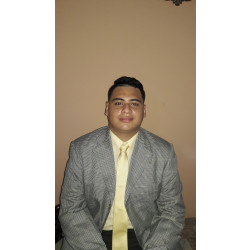 Miguel David Mojica