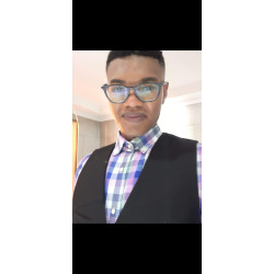 Jhosep Manuel Hooker Santana