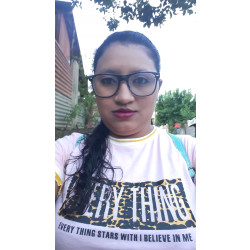 Jena Agustina Calero Castro
