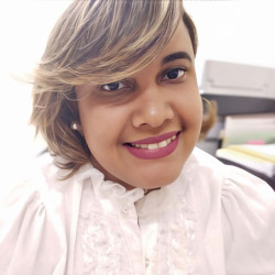 María Isabel Ramírez