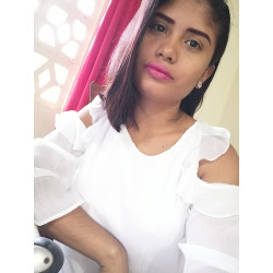Kathia Jiménez Barria