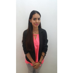 Patricia Rodríguez