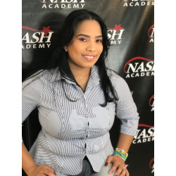 Raquel Yamile Reynoso Berroa