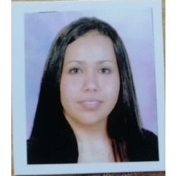 Nubia Pérez Badilla