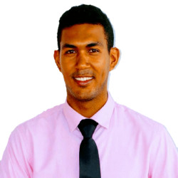 Moises Romero Contreras