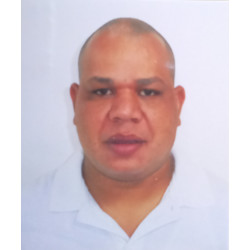Luis Alberto Pascual Reyes