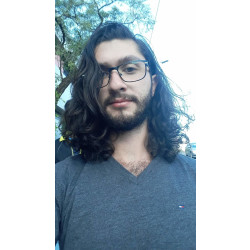 Maikel Guillermo Solis Badilla