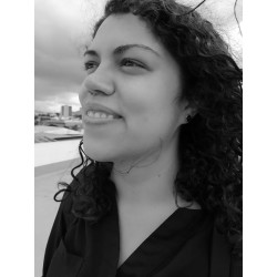 Ariana Cervantes Muñoz