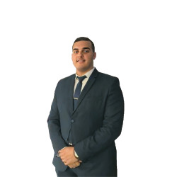 Leon Cruz