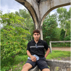 Josue David Martínez Calero