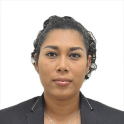 Yamileth Ruiz Guido