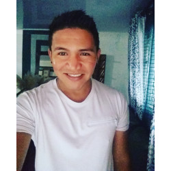 Joseph Espinoza cortes