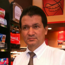 Francisco Fallas