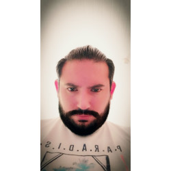 Javier Alonso Mendez Jimenez