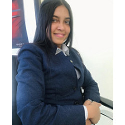 Awilda Jisell Reyes Hernandez