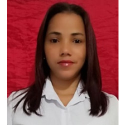 Yenny Altagracia Rosario Nuñez