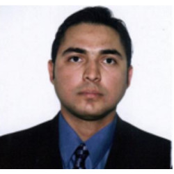 RICARDO GONZALEZ