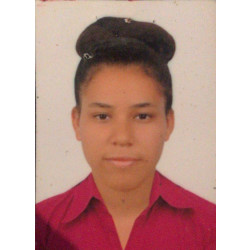 Ericka Cabral