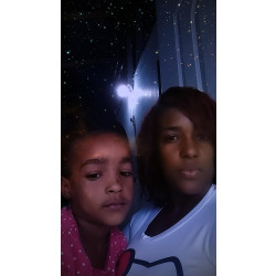 Darvely Henriquez Rojas