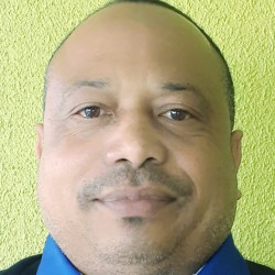 Gilberto E. Reyes González