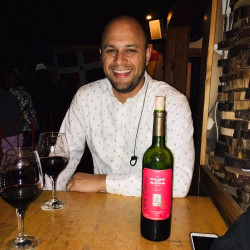 Carlos Jensy Martinez Acevedo