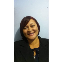Martina Méndez Ramírez